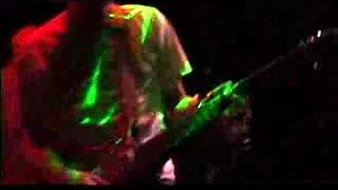 Giant Sand: "Johnny Hit and Run Pauline"