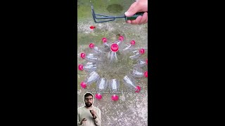 9 genius plastic bottle hacks to simplify your life – creative DIY ideas you must try!