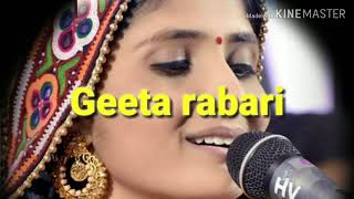 Geeta~rabari# geeta rabari status ।।geeta video ।। gita
“।।geeta geetaben . subscribe channel..https...