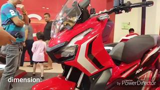 All New Adv 150 Price Philippines Specs Release Date Test Ride Drive Adv 150 Youtube
