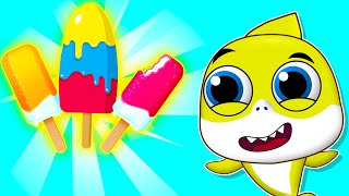 Ice Cream Song | JoJo Rhymes