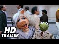  - The Muppets Take Manhattan 1984 Original Trailer HD