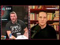 The Pat McAfee Show | Tuesday January 19th, 2021