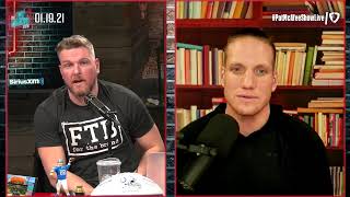 the pat mcafee show | tuesday january 19th, 2021