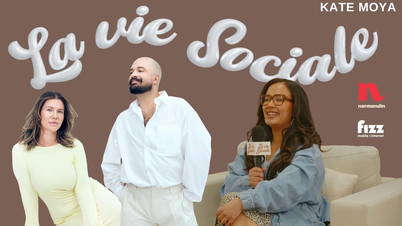 162- Kate Moya: Et si se choisir devenait une priorité?