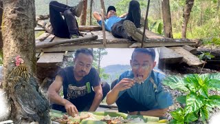 Build A New Resting Place 😍 | Local Chicken Delicious Curry 😋| @achenvlogs by Achen Vlogs 4,522 views 13 days ago 13 minutes, 12 seconds