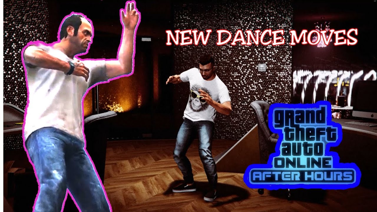 Gta 5 Private Dance Telegraph