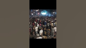 Thumbnail of aventura Obsesión en vivo judi santos