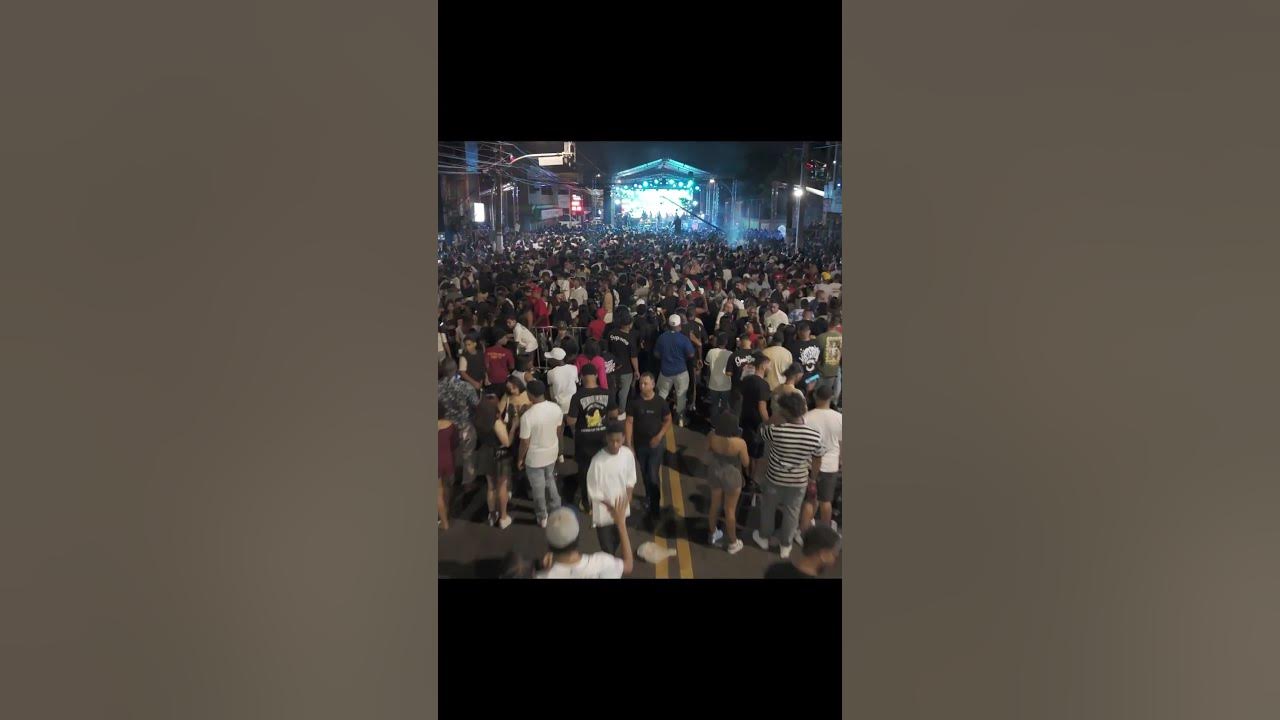 aventura Obsesión en vivo judi santos