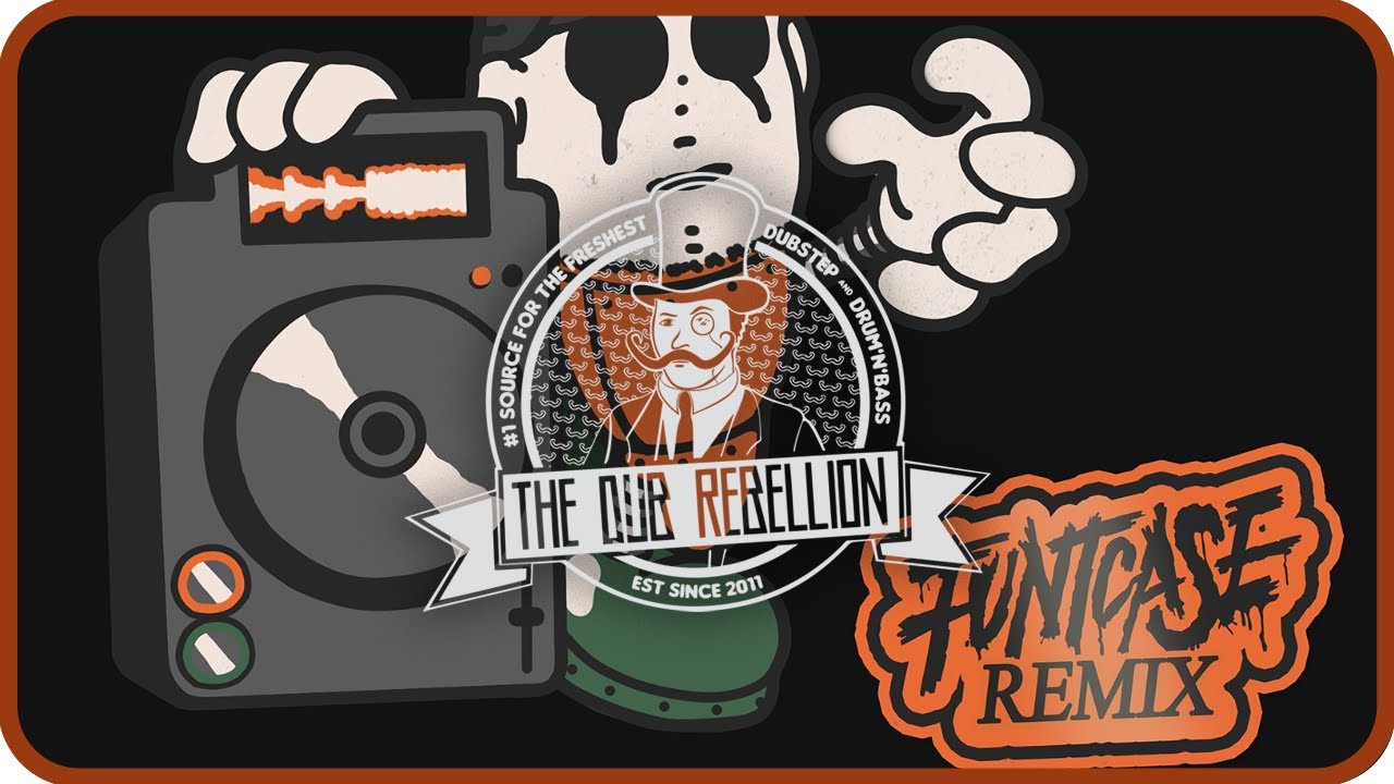 INFEKT - Rewind (FuntCase Remix)