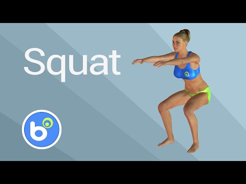 Squat