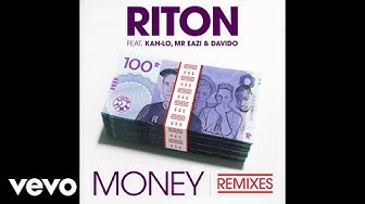 Money (Toddla T & Sweetie Irie Remix) [Audio]