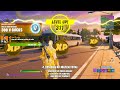 HOW TO LEVEL UP FAST IN FORTNITE! (EASY XP)