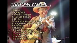 Lagu Country Terbaik  TANTOWI YAHYA  ~ Aryati