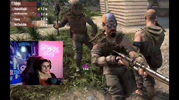 Streamer Weekend V2.0 - 7 Days To Die! Navezgane map.