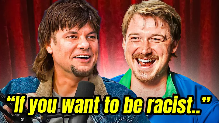 Theo Von Making Country Singers Laugh for 20 Minutes