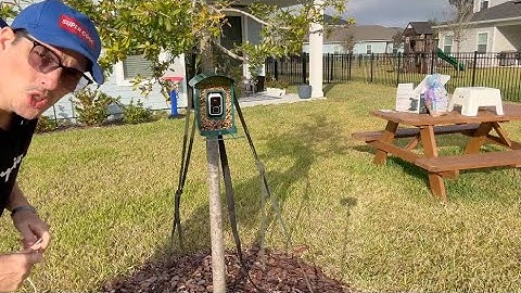 Humbirdy-Bird Feeder with Camera, 8MP Ultra HD Video & Photo, 10x Slow-Motion, 4K 30fps