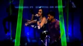 Katy Perry Part Of Me (Rock) VIDEOCLIP 2013