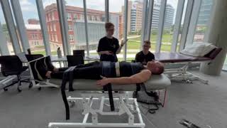 Skill #29 - Tilt Table