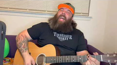 Love By Koe Wetzel Cover By Chadwick Cook