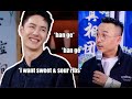 [ENG SUB] The Father & Son Dynamic of Wang Yibo and Han Ge