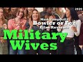 Military Wives (2020) Film Review