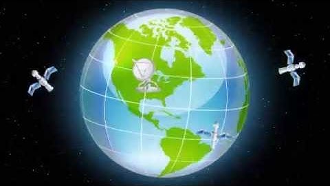 How does gps work part 4