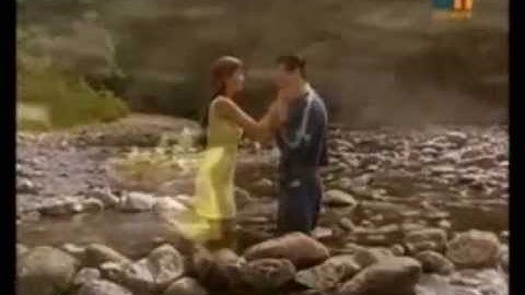 Maria Isabel - Si tu Supieras