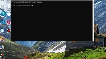 How To Check Maximum Ram Capacity PC/Laptop 