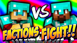 VIKKSTAR vs LACHLAN!  - Minecraft FACTIONS #36 - Treasure Wars S2