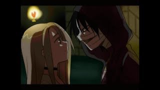 Zack confesses to Ray Angels of Death | 札克對瑞依的告白 杀戮的天使