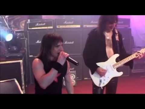 Rata Blanca - Mujer amante (DVD Obras 2003)