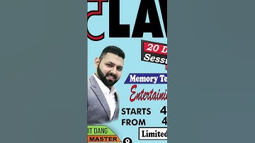 Memorize CA Inter Law with Concepts in 20 Days #cainter #cafinal #halfca #audit  #caintermediate