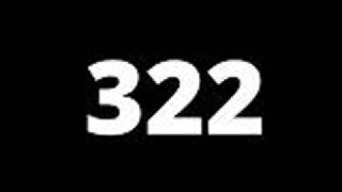 #322Digital Countdown Sound With Animation & Effect @Countdown_SN #Coundown_Start_Now