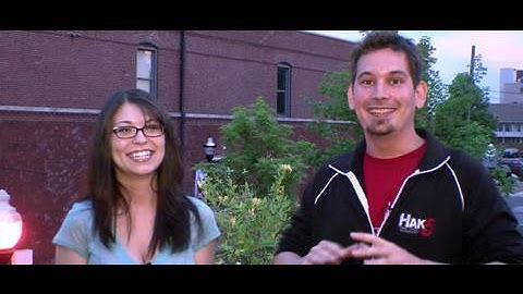 Hak5 - PDF Exploits [Cyber Security Education]