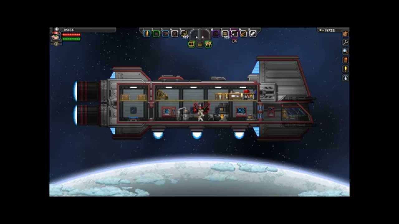 Starbound Instruments Starbound как добавить музыку мелодии на инструменты - YouTube