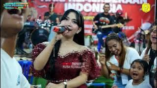 SANTRI PEKOK AREVA MUSIC//GILANG PRODUCTION//KARANGTARUNA KUNCUP MELATI//NATAH SIDOKERTO PLUPUH