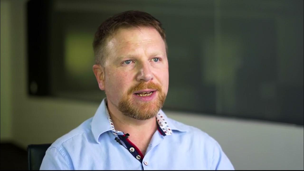 John Madden's Journey to Effective Fraud Management at ACI Worldwide