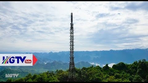 Thầm lặng cánh sóng trên Cổng trời Quản Bạ - Ngày 14/6/2025