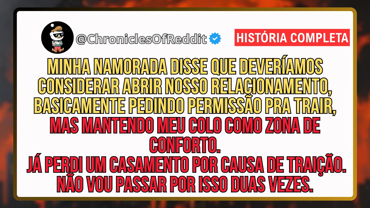 Minha Namorada Disse: 