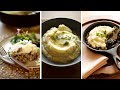 Hachis Parmentier (Traditional + Vegan+ Cauliflower Mash!)