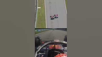 Thumbnail of Absolute DRAMA On The Race Restart 😱