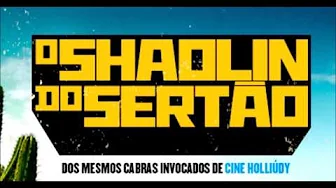 NUNCA MAIS - Trilha Sonora de O Shaolin do Sertão (Odair José Cover) NUNCA MAIS - Trilha Sonora de O Shaolin do Sertão (Odair José Cover)
