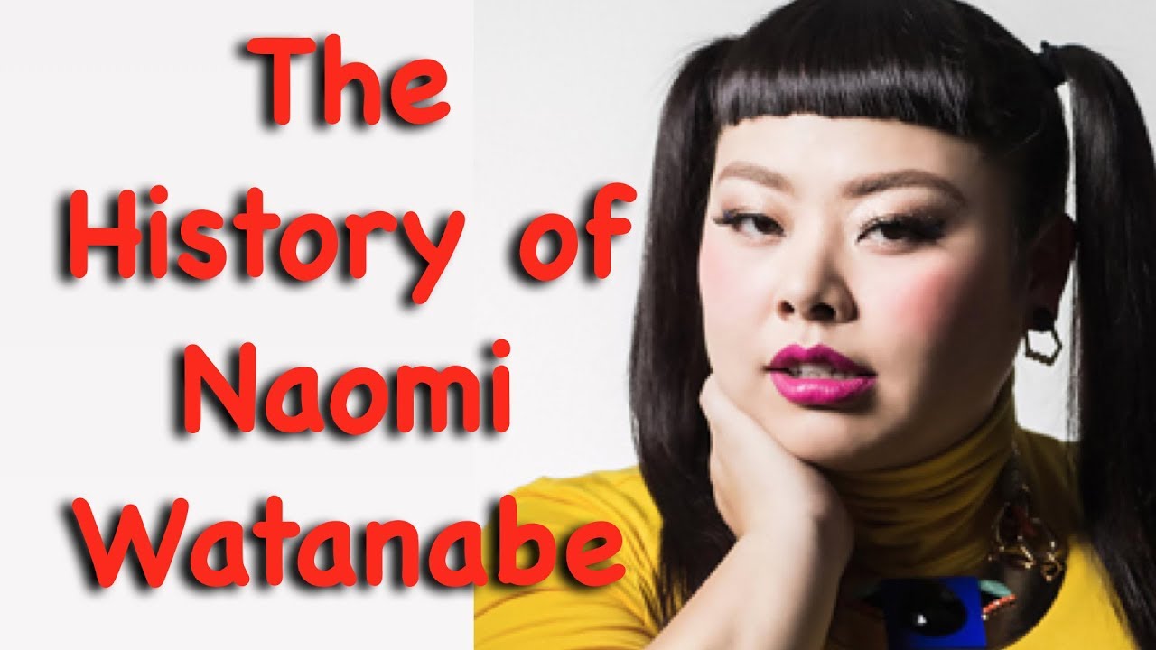 The History Of Tamori Youtube