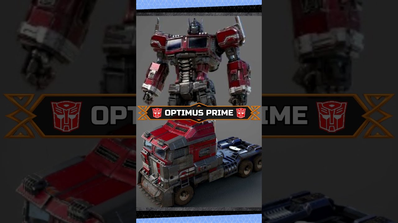 All Characters In Transformers Reactivate Game Confirmed Leaks Datamined TF Lore Bits