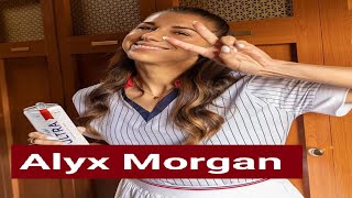 Alex Morgan  Biography  (Athletes Biography ) ( Net worth ) ( Fashion )Life Style Net Worth