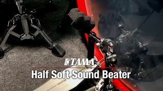 TAMA Half Soft Sound Beater (BSQ5S) screenshot 3