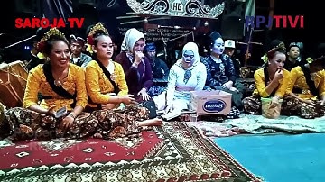 NIKMAT DURIAT MEDLEY RUNTAH JAIPONG KOPLO BAJIDOR PJHG || SAROJA TV RPJ