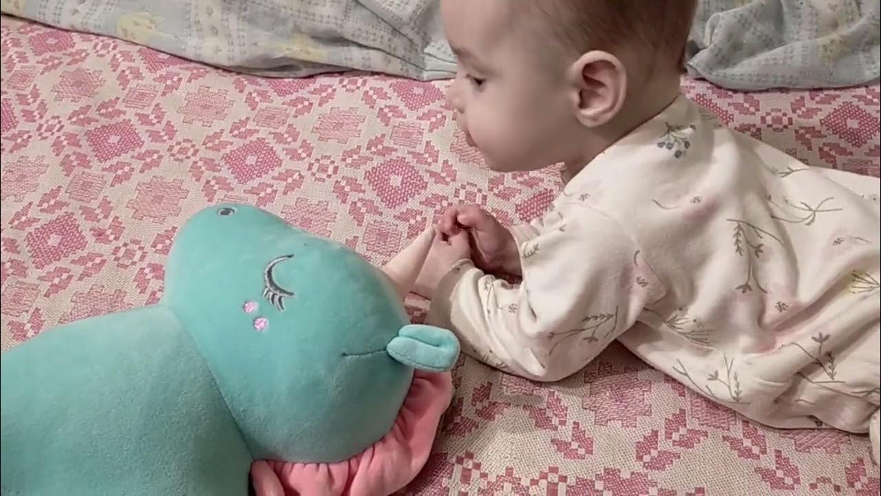 Полезный рог единорога - YouTube