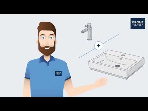 Как подобрать идеальное сочетание смесителя и раковины для вашей ванной комнаты?